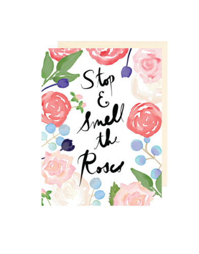 little-love-press-stop-and-smell-the-roses-folded-note-card