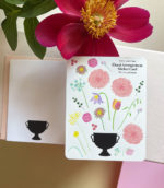 DIY-floral-arrangement-sticker-sheet-greeting-card-note-card