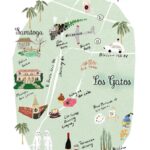 LITTLELOVEPRESS-LOS-GATOS-CA-POSTER-CUSTOM-MAP