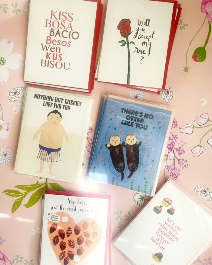 little love press valentines day cards
