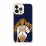 Custom Portrait Phone Case