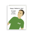 forehead-six-pack-fathers-day-card