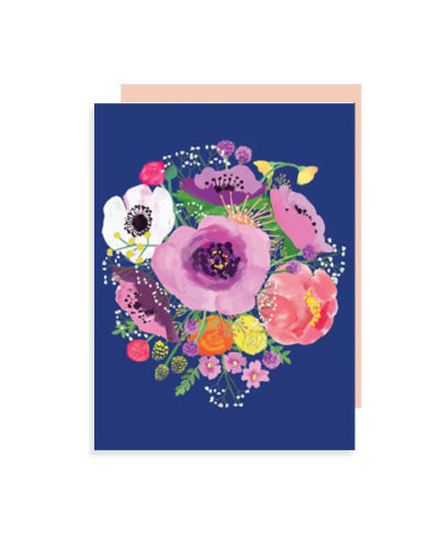 little-love-press-anemone-and-roses-note-card