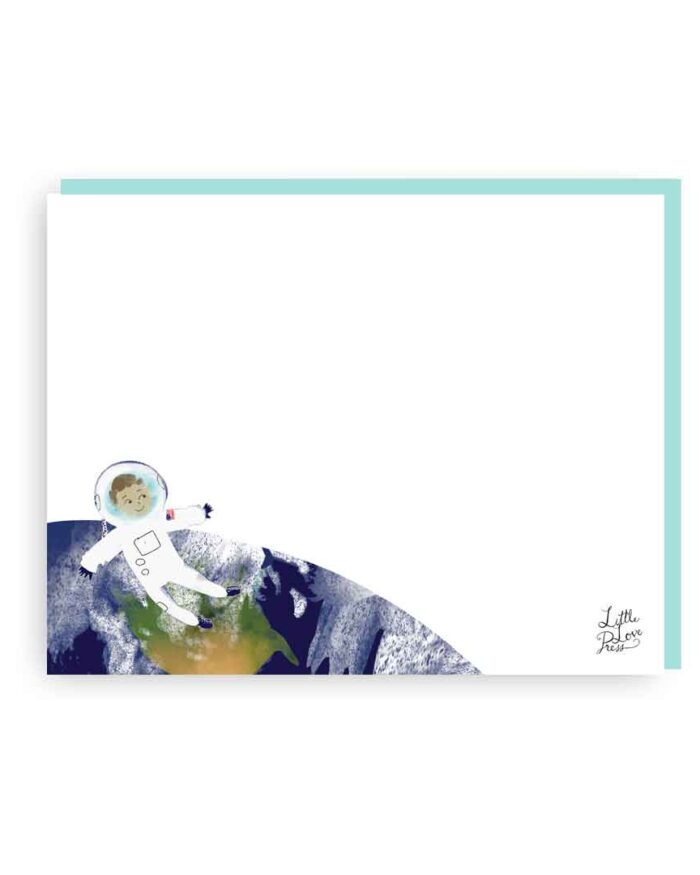 little-love-press-astronaut-notecard-set