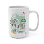 little-love-press-beech-mountain-north-carolina-mug