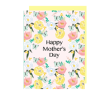 little love press butterflies mothers day card