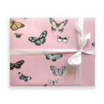 little-love-press-butterfly-wrapping-paper