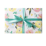 Butterflies Wrapping Paper