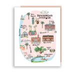 little-love-press-city-map-card
