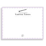 little-love-press-clarinet-personalized-notecard