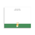 little-love-press-corgi-butt-thank-you-notecard
