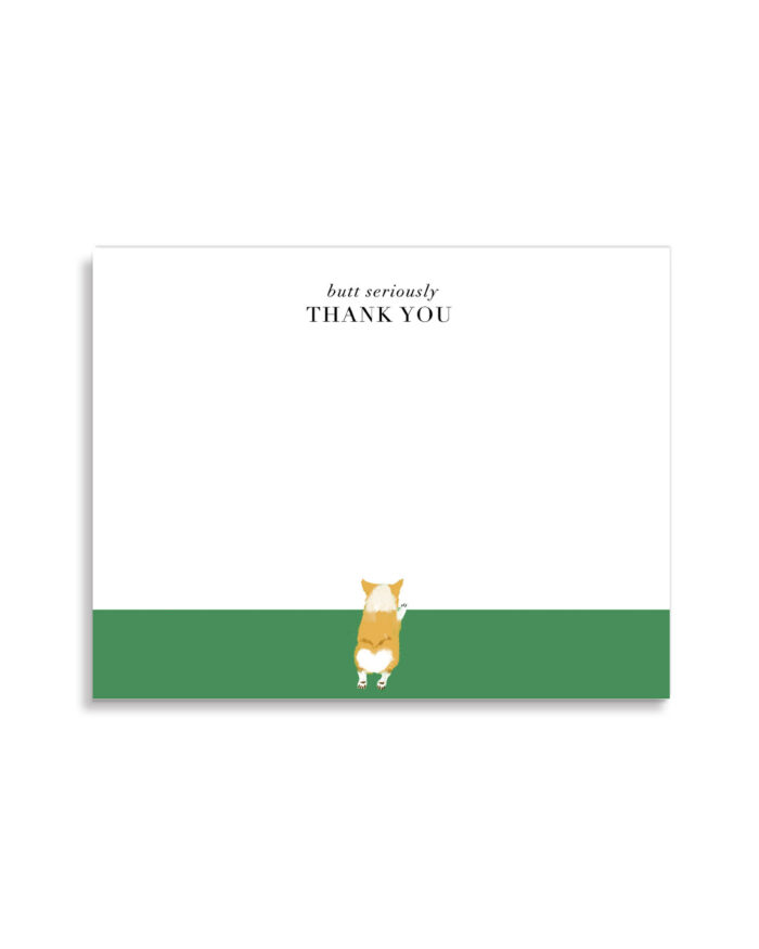 little-love-press-corgi-butt-thank-you-notecard
