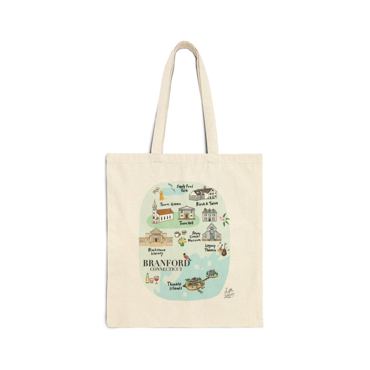little-love-press-custom-city-illustration-tote-bag