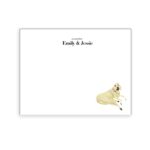 little-love-press-custom-pet-portrait-stationery