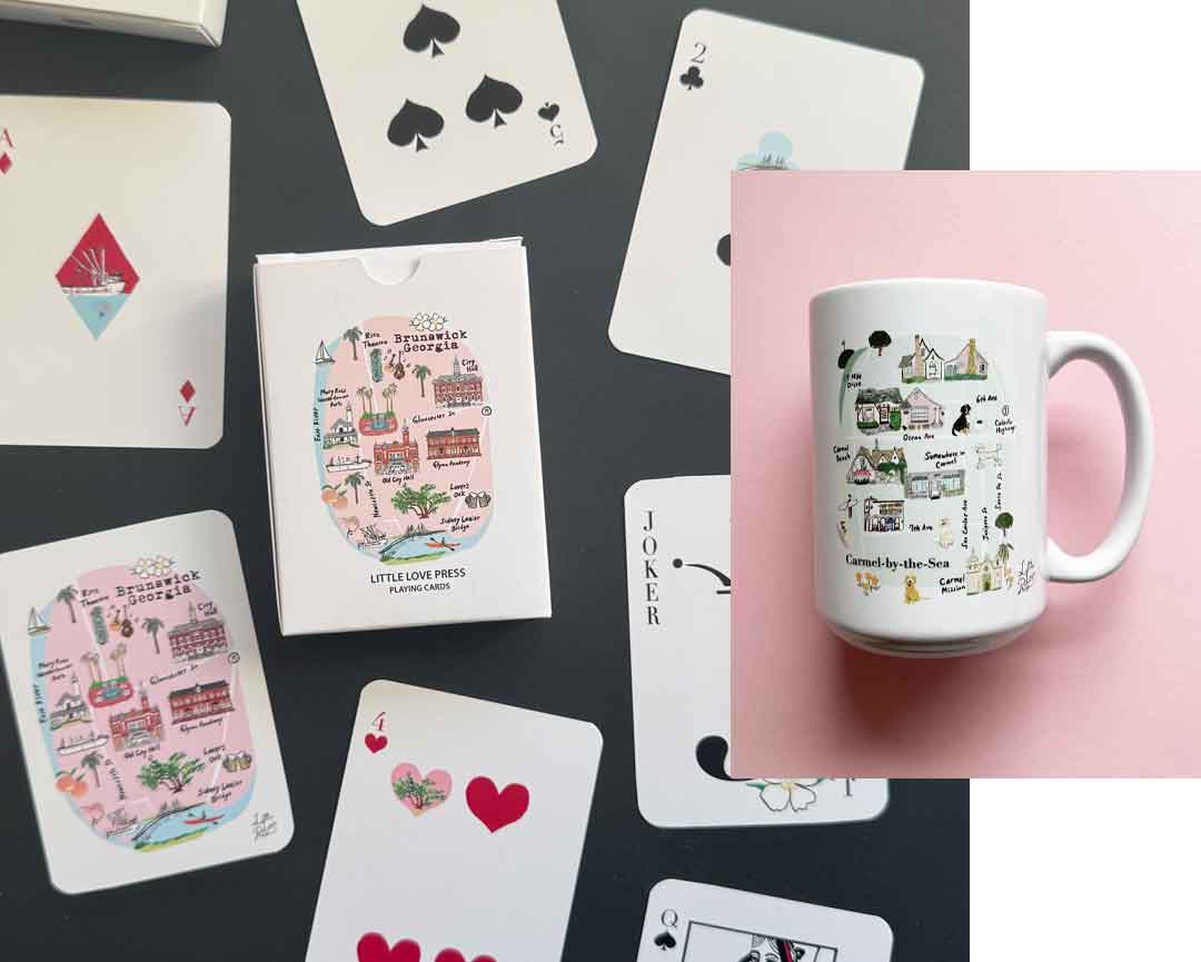 little-love-press-custom-playing-cards-and-mug