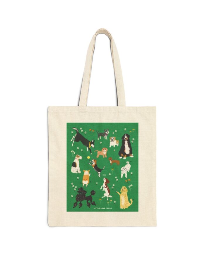 little-love-press-dogs-tote-bag