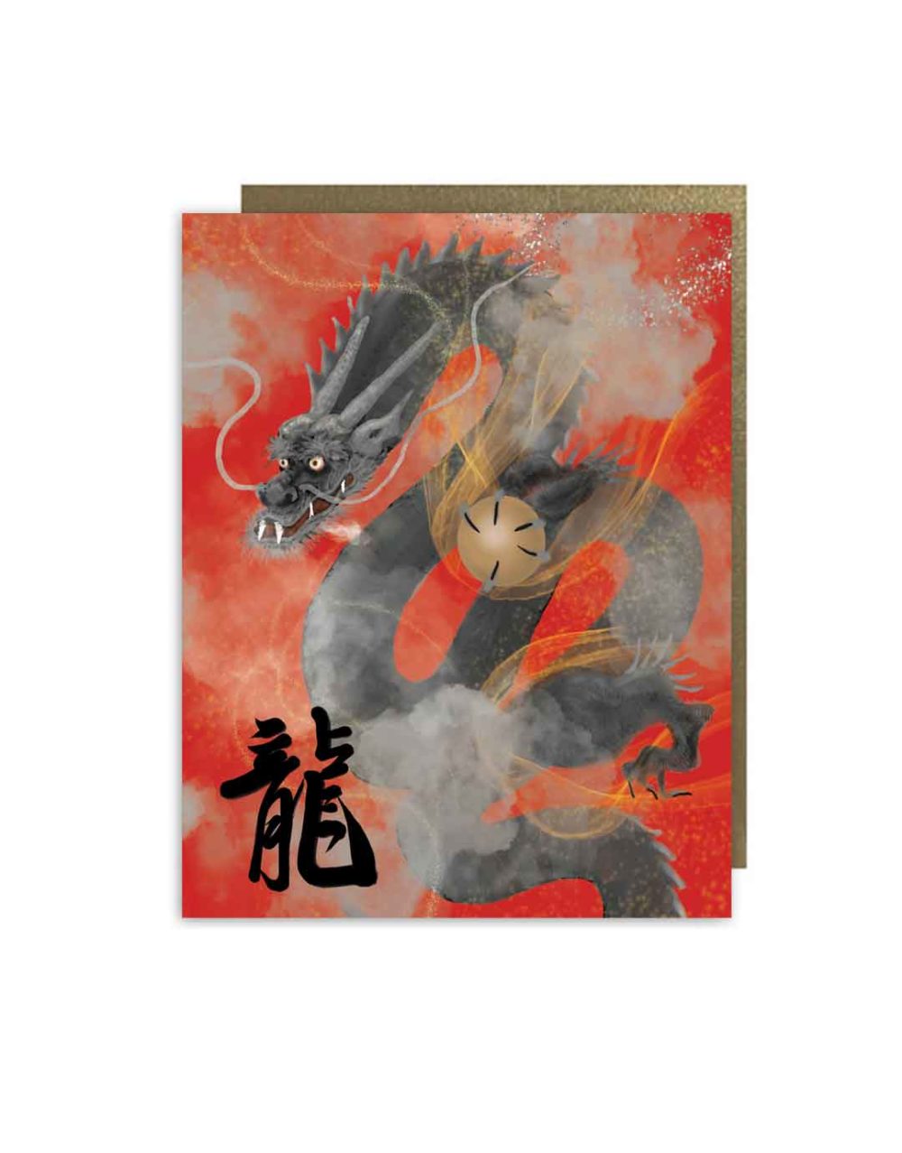 little-love-press-dragon-luna-new-year-card