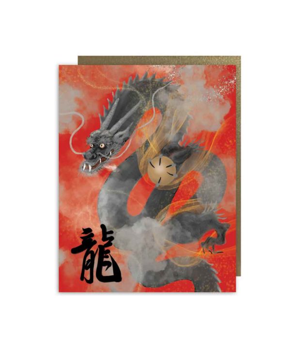 little-love-press-dragon-luna-new-year-card