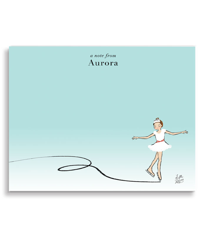 little-love-press-figure-skater-personalized-notecard