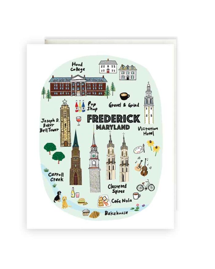 little-love-press-frederick-maryland-card