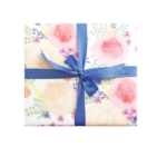 Little Love Press Garden Rose Wrapping Paper