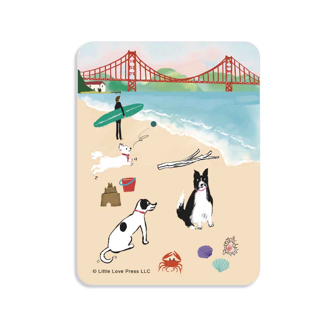 little-love-press-golden-gate-bridge-magnet little-love-press-golden-gate-bridge-magnet