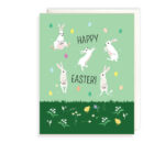 little-love-press-happy-easter-hopping-bunnies-note-card