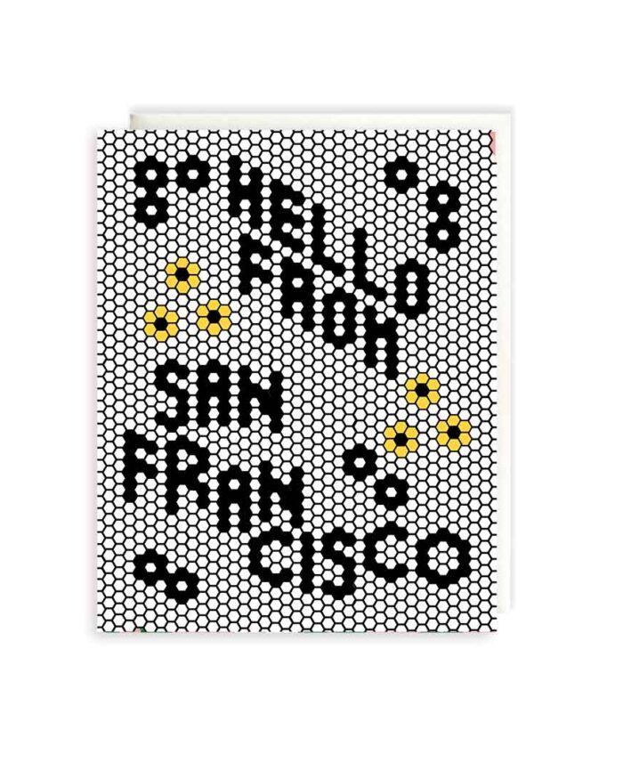 little-love-press-hello-from-san-francisco-mosaic-card