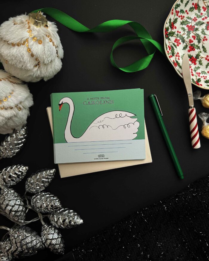 little-love-press-holidays-cover-vertical-personalized-stationery