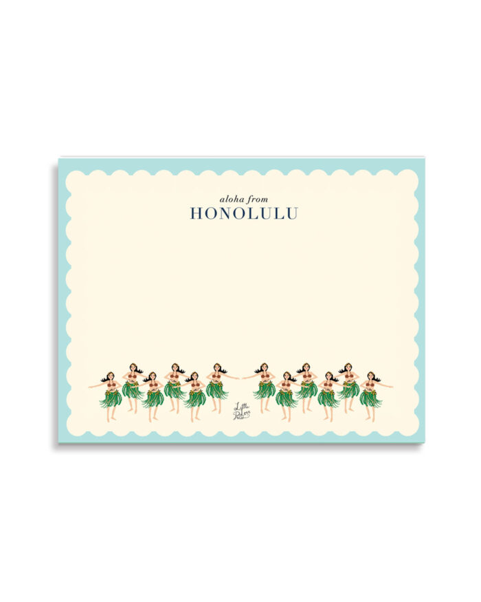 little-love-press-hula-dancers-notecard
