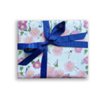 little-love-press-hummingbird-wrapping-paper