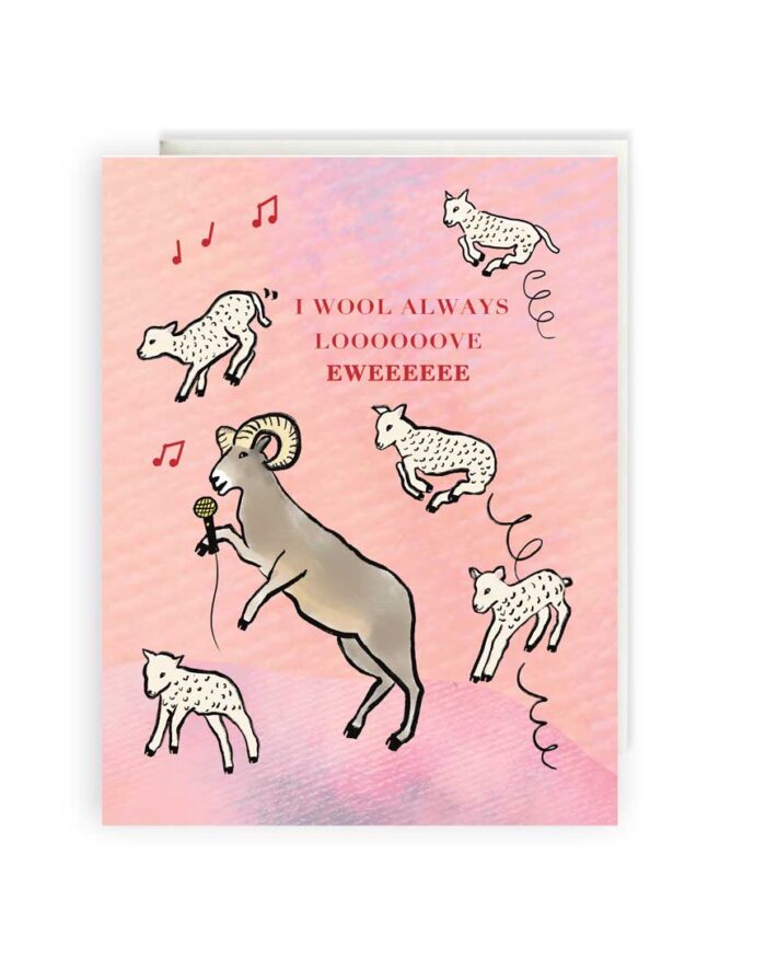 little-love-press-i-wool-always-love-ewe-valentines-card