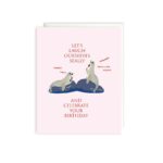 little-love-press-laugh-ourselves-seally-birthday