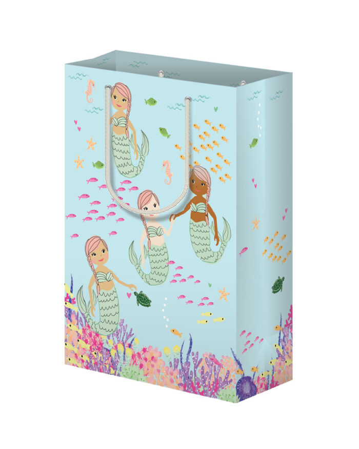 little-love-press-mermaids-gift-bag