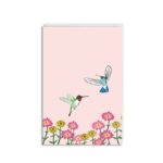 little-love-press-hummingbird-mini-card