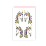 little-love-press-mini-unicorn-enclosure-card