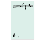 Little Love Press Musical Cats