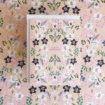 little-love-press-orchids-card-and-wrapping-paper