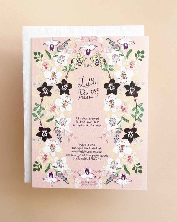 little-love-press-orchids-card-back