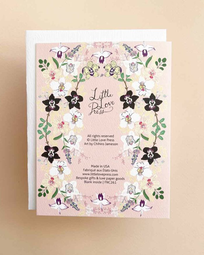 little-love-press-orchids-card-back