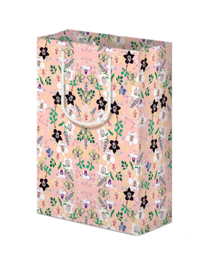little-love-press-orchids-gift-bag