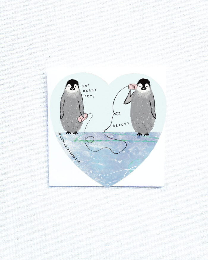 little-love-press-penguins-heart-flat-notecard