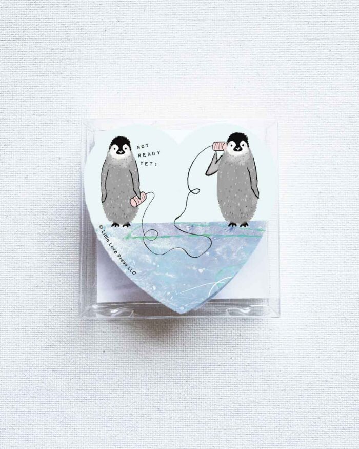 little-love-press-penguins-heart-flat-notecards-set