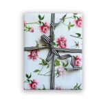 little-love-press-peonies-wrapping-paper