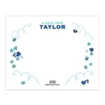 little-love-press-personalized-butterfly-lover-notecard-for-kids-taylor