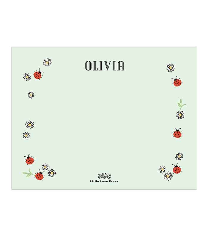 little-love-press-personalized-ladybug-notecard-for-kids