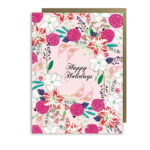 little-love-press-pink-happy-holidays-card-with-pomegranates