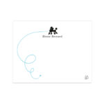 little-love-press-poodle-personalized-notecard