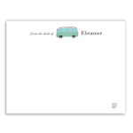 little-love-press-retro-bus-personalized-notecard