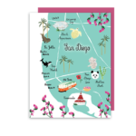 little-love-press-san-diego-map-folded-note-card